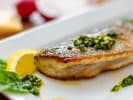 Cooking Class - Seasonal Seafood Dinner: pan roasted fish