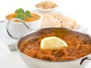 Team Building Cooking Class - Spicy Indian Culinary Adventure in Houston: Chicken madras