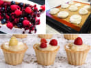 Cooking Class - 3 Desserts For the Home Baker in Northern Virginia: 3 Desserts Every Cook Should Know (2)