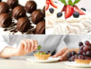 Cooking Class - A Trio of Classic Desserts in Manhattan: 3 Desserts every cook should know