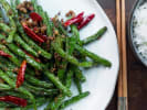 Cooking Class - Traditional Sichuan Cuisine in Northern Virginia: Sichuan Dry Fried Green Beans