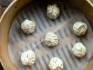 Cooking Class - Chinese Soup Dumplings in Northern Virginia: Uncooked Xiao Long Bao