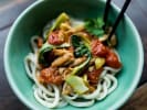 Cooking Class - The Art of Chinese Noodles: Hand Pulled Noodles