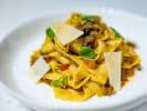 Cooking Class - From Scratch Pasta in Northern Virginia: Veal Bolognese