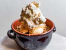 Cooking Class - Asian American Fusion: Apple Crisp