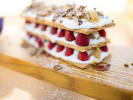 Cooking Class - Mediterranean Seafood Feast: Seasonal Mille Feuille