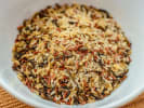Cooking Class - Cooking for Mental Health in Brooklyn: Rice Pilaf