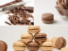 Cooking Class - Chocolate Macarons Made Easy in Northern Virginia: 39