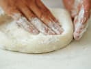 Cooking Class - Pizza Night Favorites - Family Fun in Downtown Dallas: Pizza dough making
