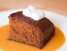 Cooking Class - Classic Eastern European Fare: Buckwheat Wild Honey Cake