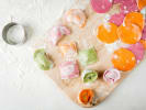 Cooking Class - Festive Winter Holiday Inspired Ravioli in Downtown Seattle: 40