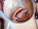 Cooking Class - Savoring Best of Spain in Manhattan: tossing churros in cinnamon sugar
