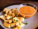 Cooking Class - Culinary Joys of Spanish Cuisine: patatas bravas with sauce