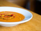Cooking Class - Top Dishes of Spanish Cuisine in Manhattan: tomato gazpacho soup