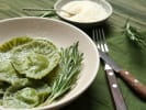 Cooking Class - Festive Winter Holiday Inspired Ravioli in Downtown Seattle: 44