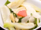 Cooking Class - Italian Recipe Night in Northern Suburbs: Shaved Fennel and Pear Salad