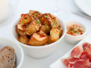 Cooking Class - Traditional Spanish Classics: 47