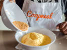 Cooking Class - Soul Food Classics: andrew hush puppy mix