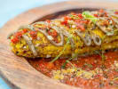 Cooking Class - Vegan Latin American Dinner: Elotes