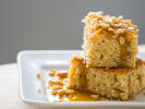 Cooking Class - Pan Asian Comfort Food: banana cake
