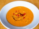 Cooking Class - Local Seasonal Fare: gazpacho