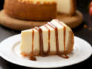 Cooking Class - Rome Dishes in Northern Suburbs: Ricotta Cheesecake with a drizzle of honey on top