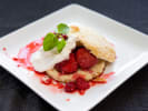 Cooking Class - Contemporary Southern Comfort: Fresh Fruit Shortcake