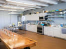 Team Building Cooking Class - Gluten-Free Sweet Potato Gnocchi in San Francisco: 851 beach st.