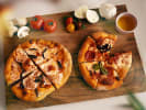 Cooking Class - Art of Pizza Making in Boston in Boston Proper: homemade pizza