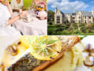 Culinary Adventure - A Bridgerton-Themed Evening in Northern Suburbs: A Bridgerton Themed Evening