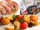 Cooking Class - Traditional French Delights in Manhattan: A Classic French Meal