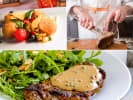 Cooking Class - Menu of French Classics in Downtown Dallas: A Classic French Meal Class