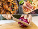 Cooking Class - A French Autumn featuring Le Creuset in Northern Virginia: A French Fall featuring Le Creuset Menu