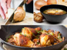 Cooking Class - Authentic French Spread in Downtown Dallas: A French Spread (3)