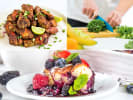 Cooking Class - A Jamaican Island Feast: A Jamaican Island Feast