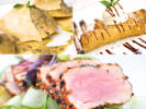 Private Chef - A Private Spring Celebration: A Private Spring Celebration