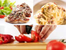 Cooking Class - A Roman Dinner: A Roman Dinner