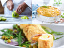 Cooking Class - A Taste of French Comfort Food: A Taste of French Comfort Food