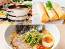 Cooking Class - A Taste of Japan in South Seattle: A Taste of Japan
