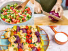 Cooking Class - Culinary Journey to Persia in Manhattan: A Taste of Persia
