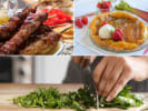 Cooking Class - Sensational Springtime Spread in Northern Suburbs: A Taste of Spring