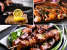 Cooking Class - Favorite Spring Dishes in Manhattan: A Taste of Spring Class