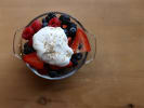 Cooking Class - Contemporary Comfort Foods: A fruit dessert
