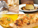 Cooking Class - Authentic Italian Cooking in Bethesda: A rustic Italian cooking class menu on leading culinary class provider Cozymeal