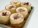 Cooking Class - Paella and Mediterranean Cuisine: Tiramisu