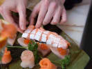 Cooking Class - Asian Fare and More in Solana Beach in La Jolla & Pacific Beach: ASIAN FARE