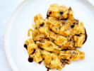 Cooking Class - Homemade Filled Pasta in Austin: Smoked Mozzarella Casoncelli