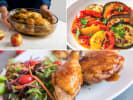Cooking Class - Classic French Feast in Manhattan: A French Feast