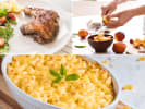 Cooking Class - Cook a Comforting Southern Menu in Northern Virginia: A Southern Spread Menu