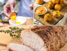 Cooking Class - Classic Spanish Feast From Scratch in Downtown Dallas: A Spanish Spread Menu